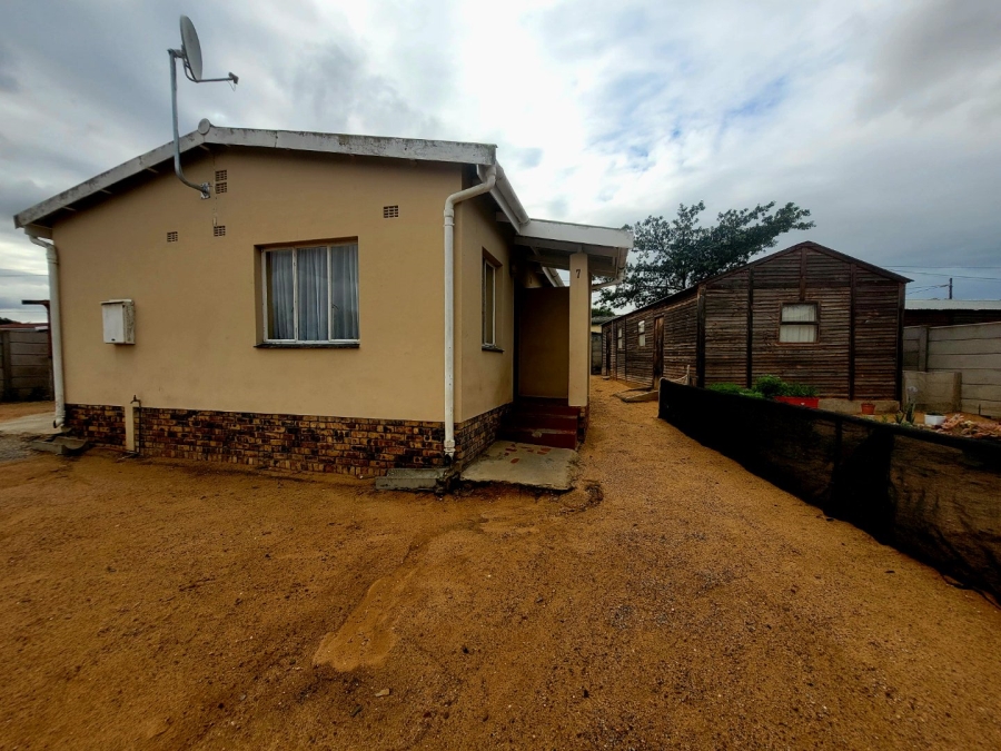 3 Bedroom Property for Sale in Klawer Western Cape